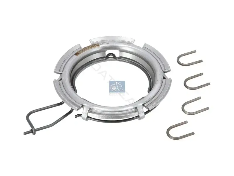Выжимной подшипник DT Spare Parts 4.61769
