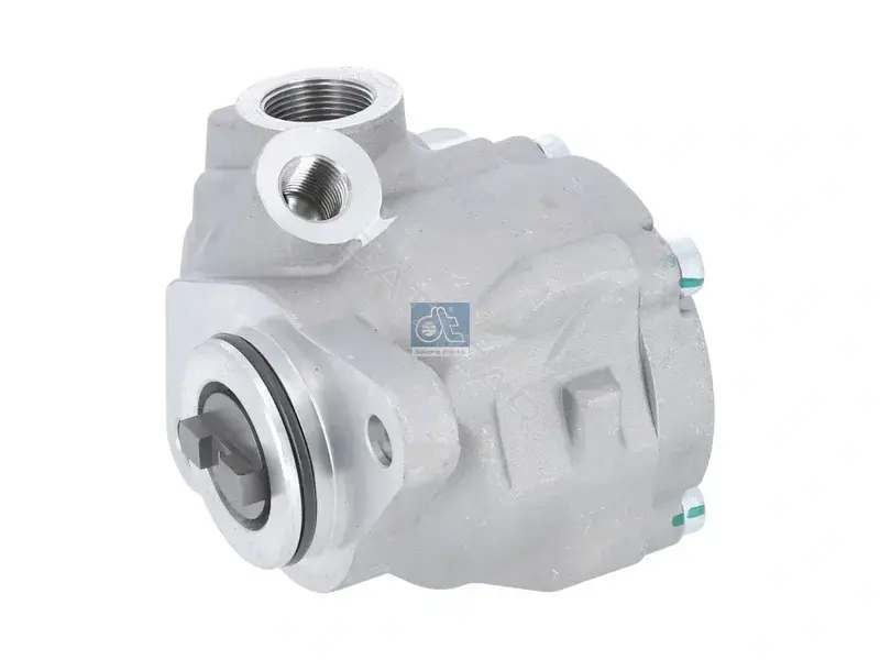 Насос гидроусилителя руля DT Spare Parts 4.62161