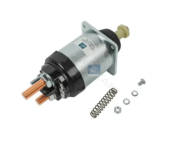 Реле втягивающее DT Spare Parts 4.63010