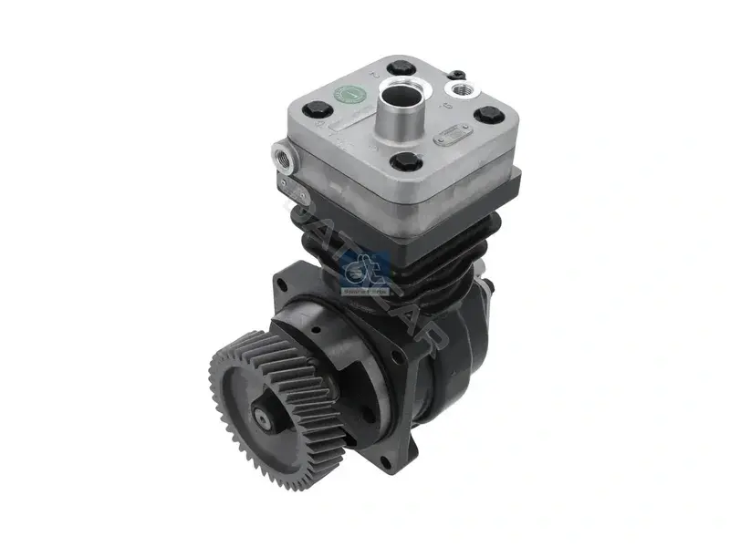 Компрессор пневмоподвески DT Spare Parts 4.65214