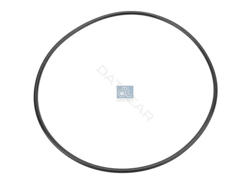 Сальник ступицы DT Spare Parts 5.20231