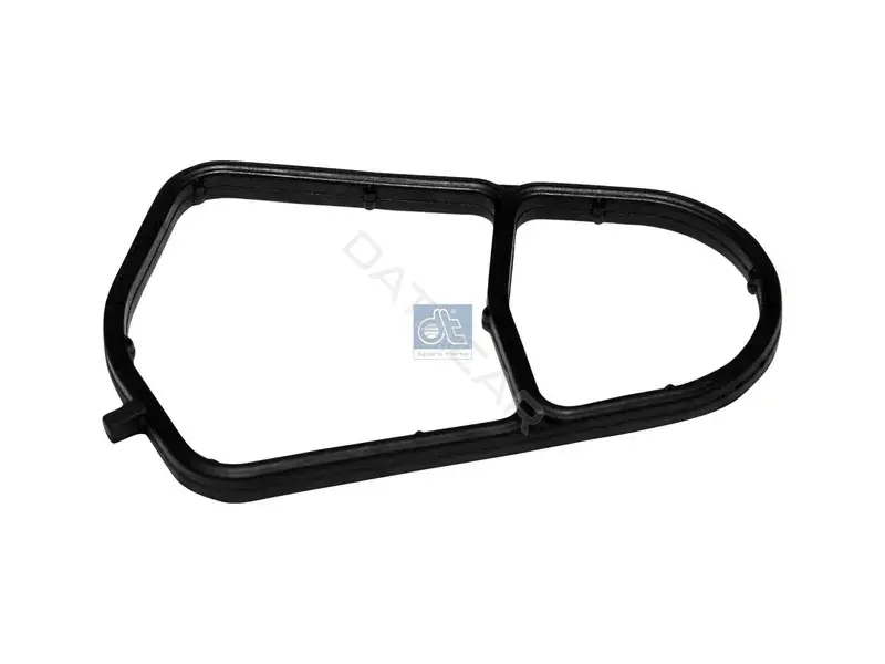 Прокладка масляного радиатора DT Spare Parts 5.45197