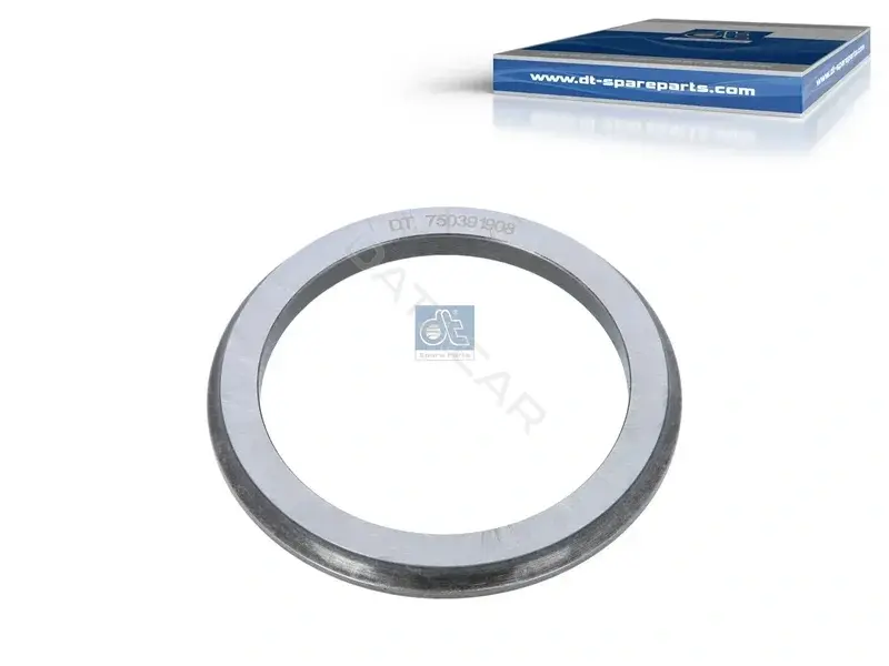 Стремянка рессоры DT Spare Parts 1.16034