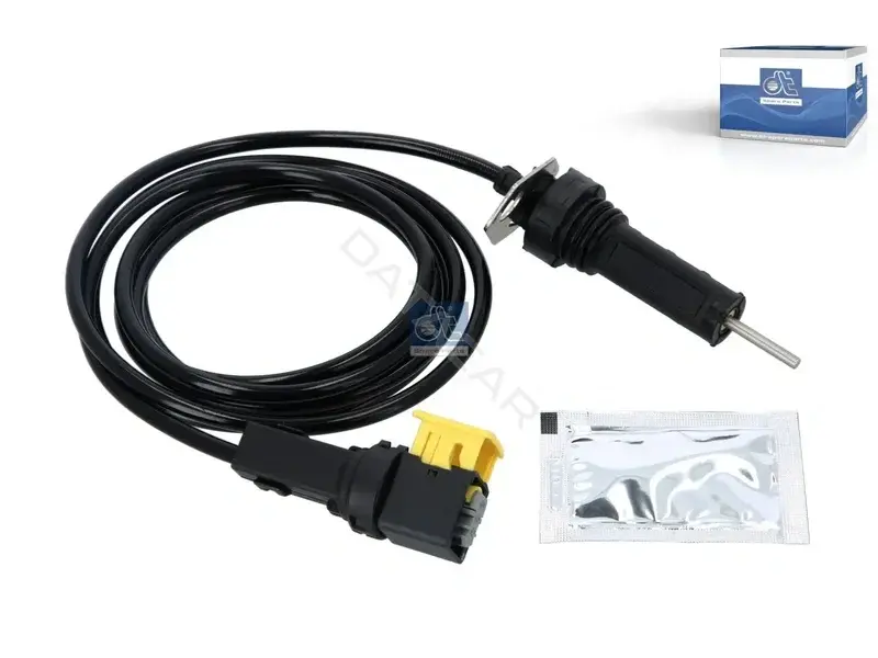 Датчик износа тормозных колодок DT Spare Parts 2.40585