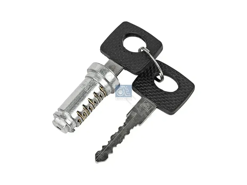 Личинка замка двери DT Spare Parts 4.62077