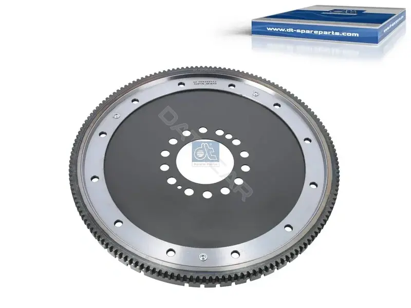 Маховик DT Spare Parts 2.10940