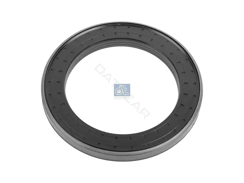 Сальник коленвала DT Spare Parts 7.32226