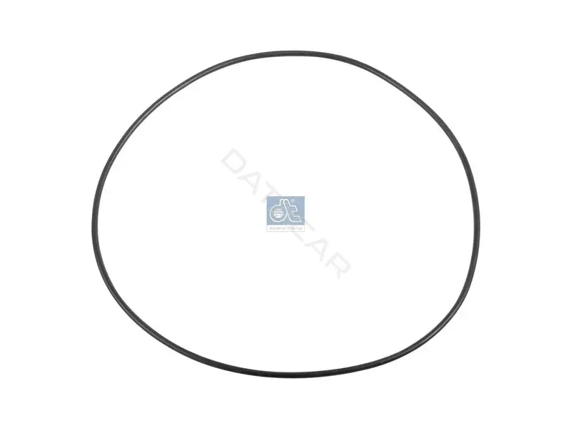 Сальник коленвала DT Spare Parts 7.32241