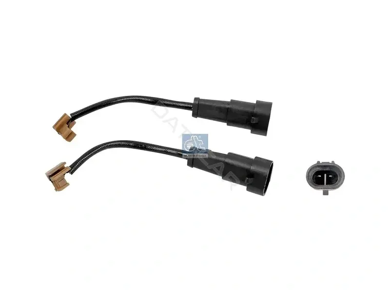 Датчик износа тормозных колодок DT Spare Parts 7.36203