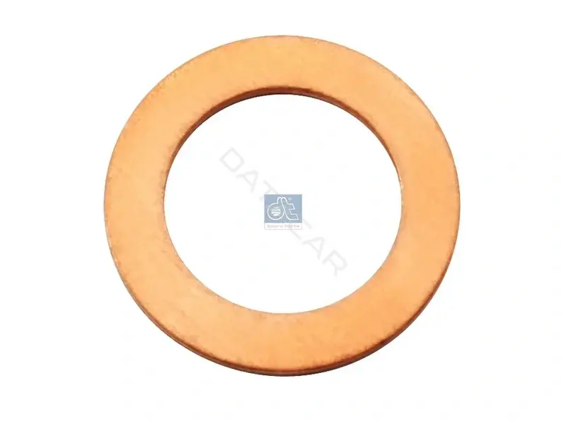 Сальник коленвала DT Spare Parts 9.01090