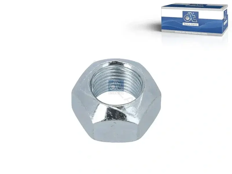 Гайка колеса DT Spare Parts 9.34004