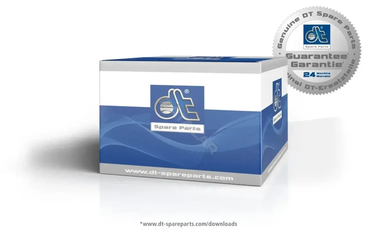 Расширительный бачок DT Spare Parts 7.21609