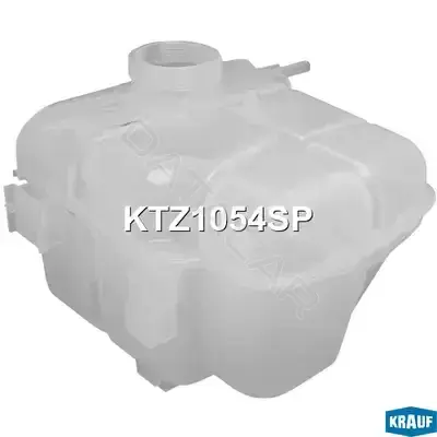 Расширительный бачок KRAUF KTZ1054SP