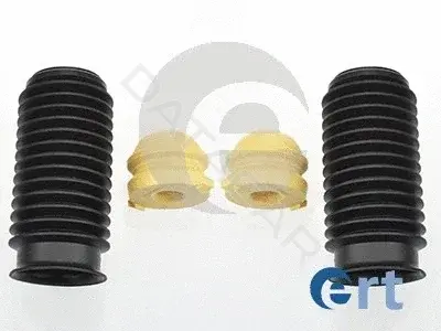 Пыльники и отбойники амортизатора ERT 520109