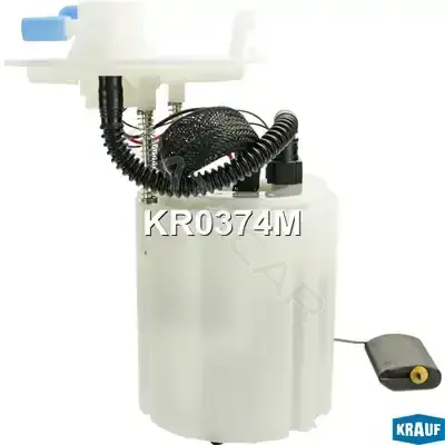 Топливный насос KRAUF KR0374M