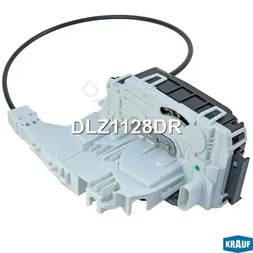Замок двери KRAUF DLZ1128DR
