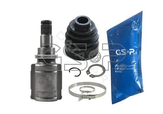 Шрус GSP 657157