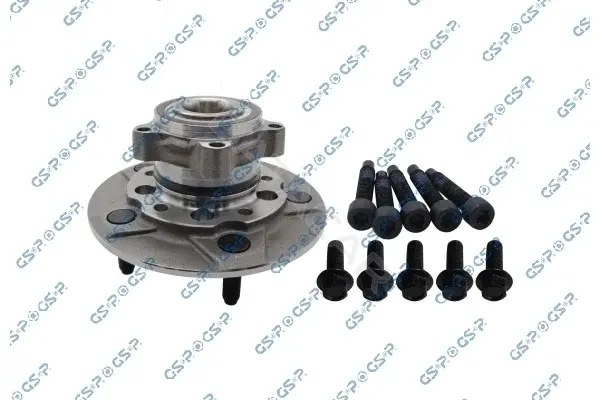 Подшипник ступицы GSP 9400423K