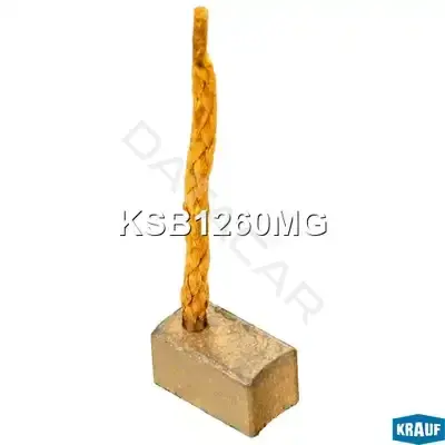 Моторчик печки KRAUF KSB1260MG