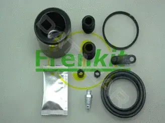 Ремкомплект суппорта FRENKIT 254828