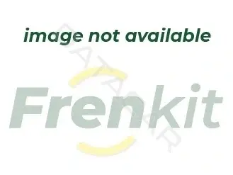 Ремкомплект суппорта FRENKIT 257090