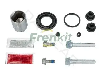 Ремкомплект суппорта FRENKIT 738056
