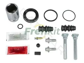Ремкомплект суппорта FRENKIT 738098