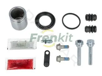 Ремкомплект суппорта FRENKIT 740170