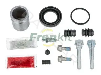 Ремкомплект суппорта FRENKIT 740181