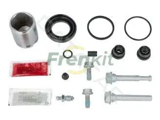 Ремкомплект суппорта FRENKIT 743705