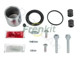 Ремкомплект суппорта FRENKIT 754412
