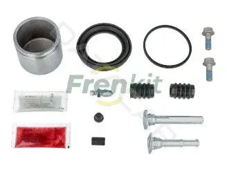 Ремкомплект суппорта FRENKIT 757489