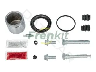Ремкомплект суппорта FRENKIT 757961