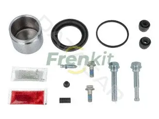 Ремкомплект суппорта FRENKIT 760578