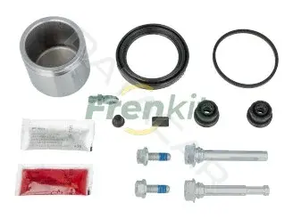 Ремкомплект суппорта FRENKIT 760302