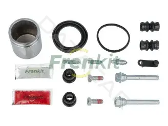 Ремкомплект суппорта FRENKIT 754648