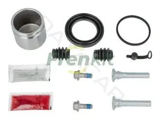 Ремкомплект суппорта FRENKIT 754057