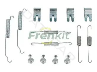 Ремкомплект тормозных колодок FRENKIT 970046