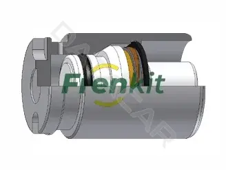 Поршень суппорта FRENKIT K384709