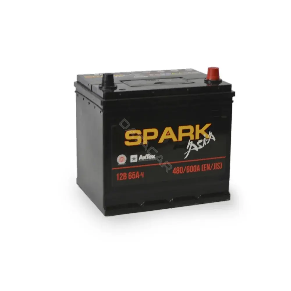 Аккумулятор SPARK SPAA65-3-R