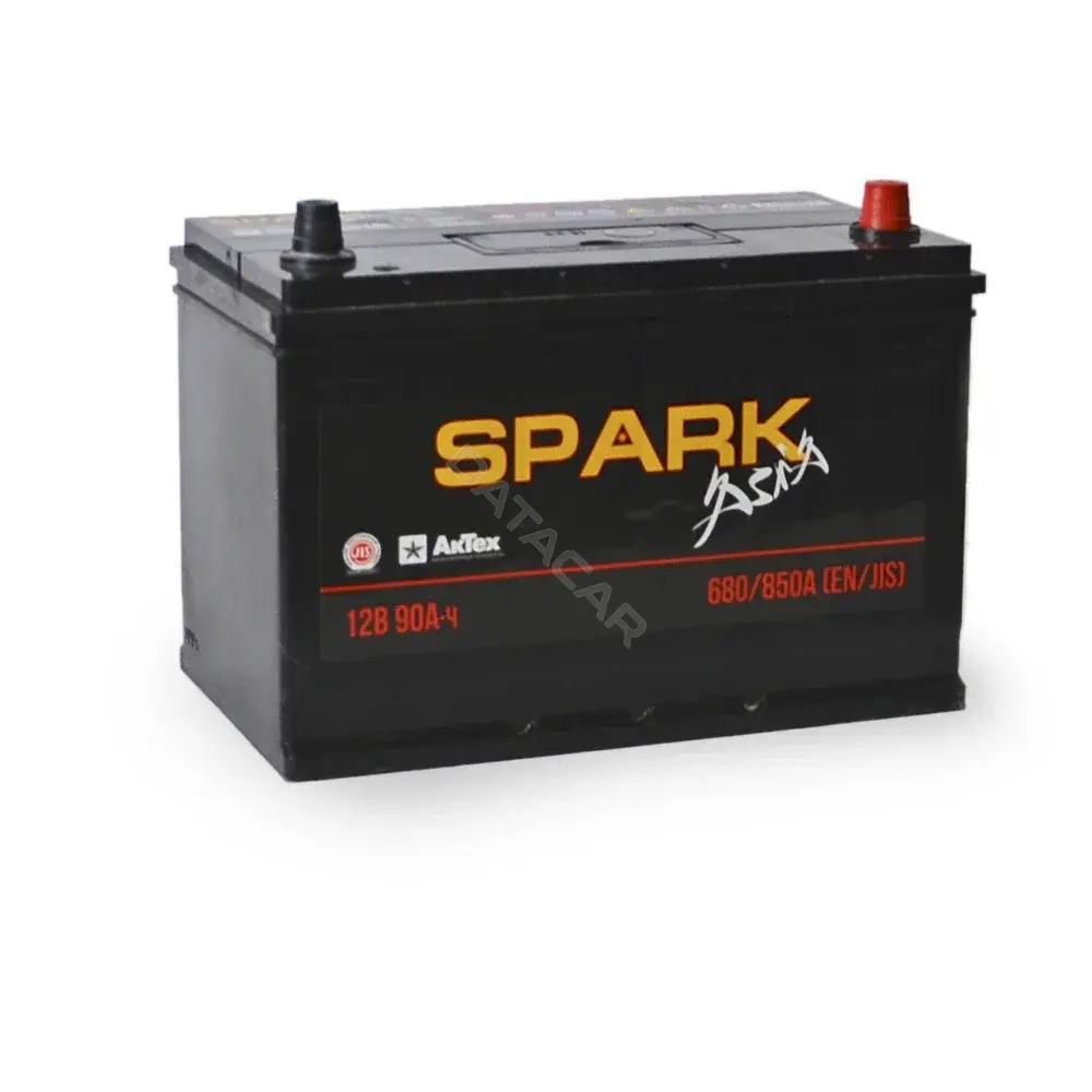 Аккумулятор SPARK SPAA90-3-R