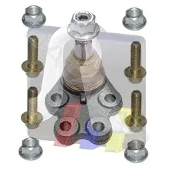 Шаровая опора RTS 93-16539-056