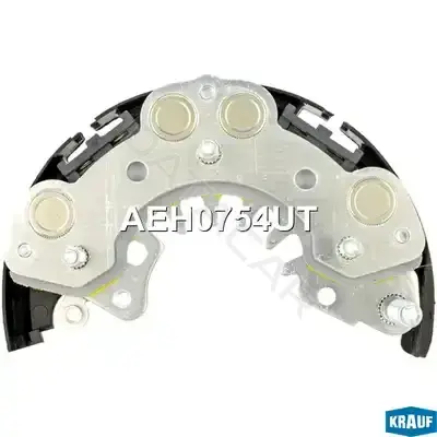 Диодный мост генератора KRAUF AEH0754UT