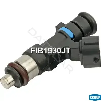 Форсунки KRAUF FIB1930JT