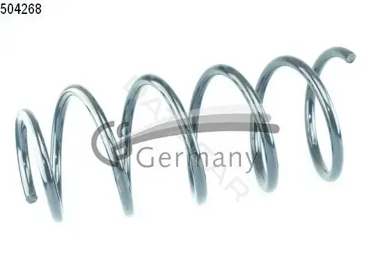 Пружины CS Germany 14.504.268