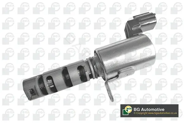Клапан регулировки фаз газораспределения BGA OCV9101