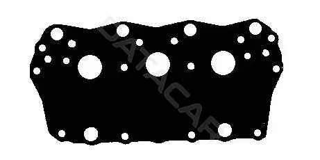 Прокладка клапанной крышки BGA RC0331