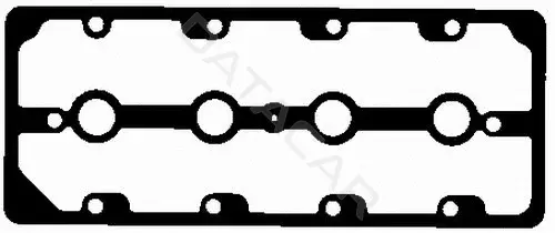 Прокладка клапанной крышки BGA RC9306