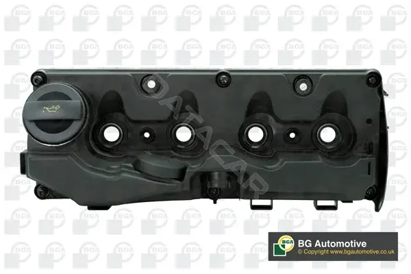Крышка клапанная BGA RC01021