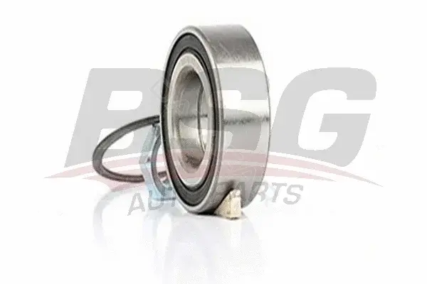 Подшипник ступицы BSG BSG70-605-002